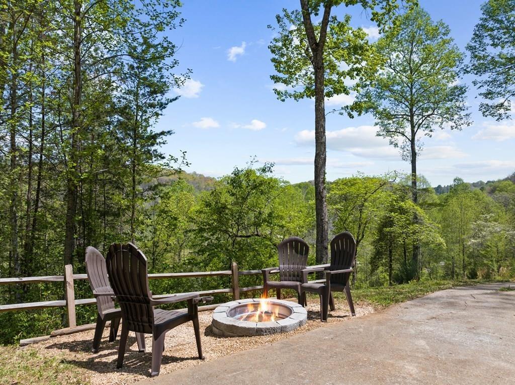 Cowboy Way, Mineral Bluff, GA 30559