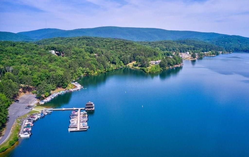 Mountain View Ct, Waleska, GA 30183