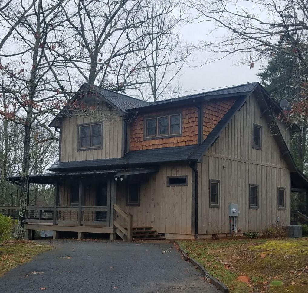 Forge Mill Rd, Morganton, GA 30560
