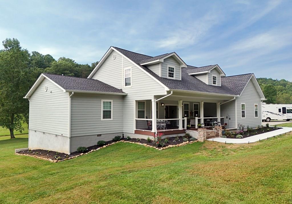Floyds Way, Blairsville, GA 30512