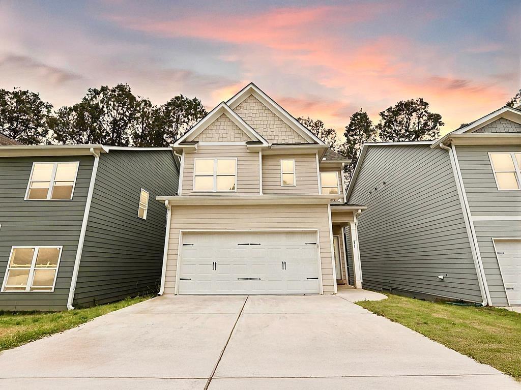 Hood Park Ct, Jasper, GA 30143