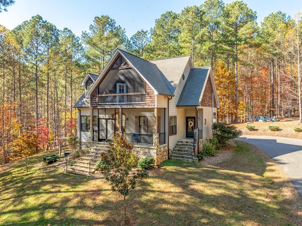 Deyton Dr, Blairsville, GA 30512
