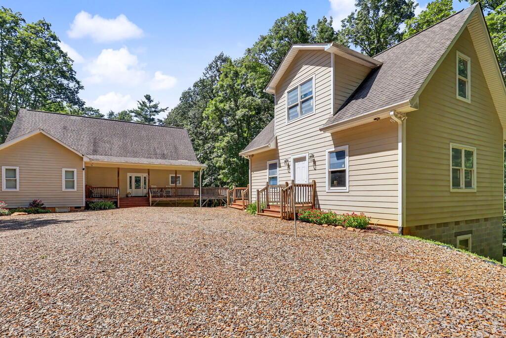 Mcdonald Rd, Murphy, NC 28906