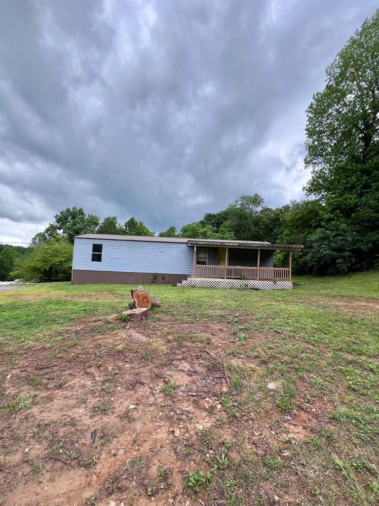 Mineral Bluff Hwy, Mineral Bluff, GA 30559