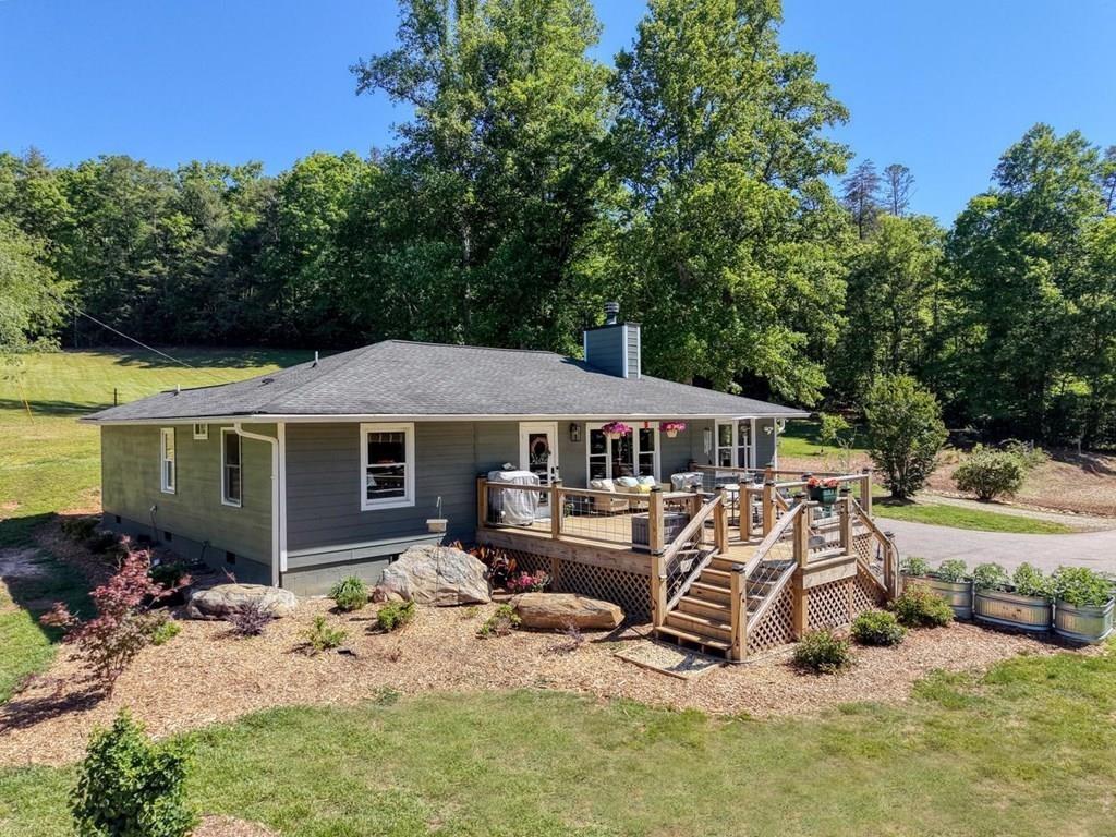Owltown Rd, Blairsville, GA 30512