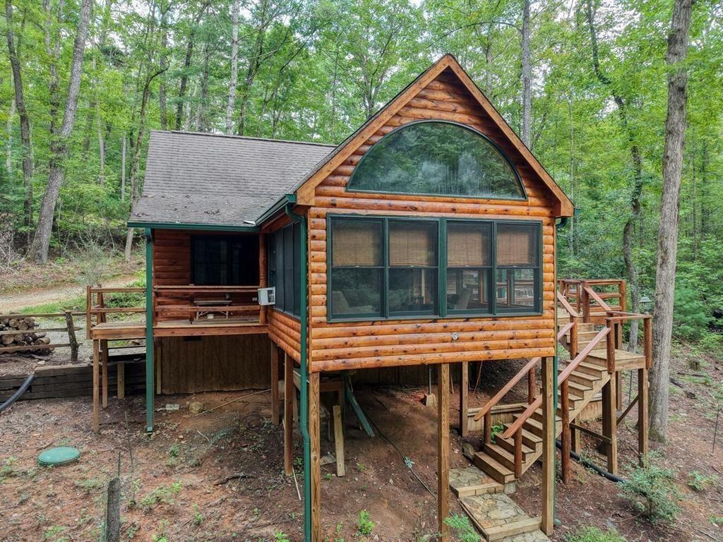 Plum Orchard Rd, Clayton, GA 30525