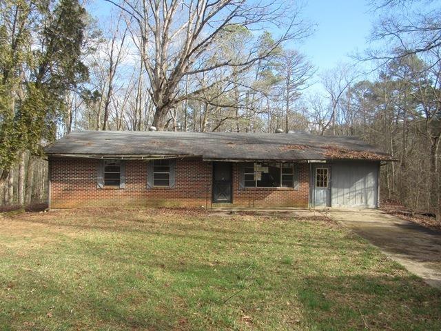 Holly Pl, Marble, NC 28905