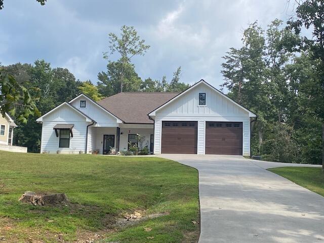 Timberland Dr, Ellijay, GA 30540
