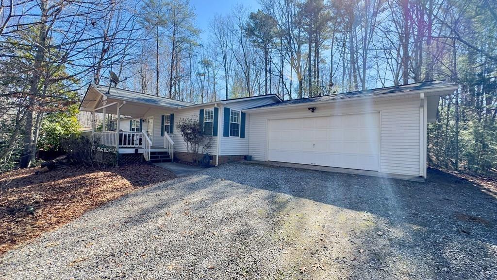 Rocky Cir, Blairsville, GA 30512
