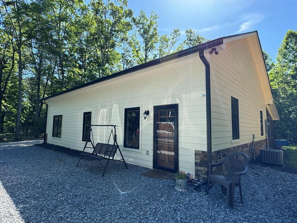 River Rd, Mineral Bluff, GA 30559
