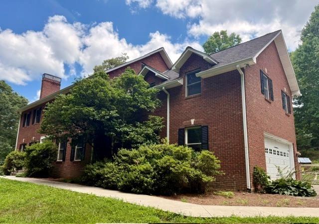 Anns Way, Blairsville, GA 30512