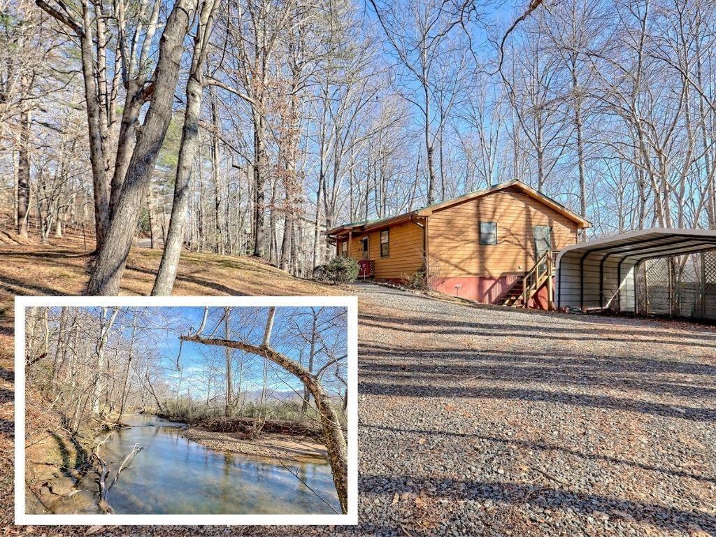 Brasstown Creek Est, Young Harris, GA 30582