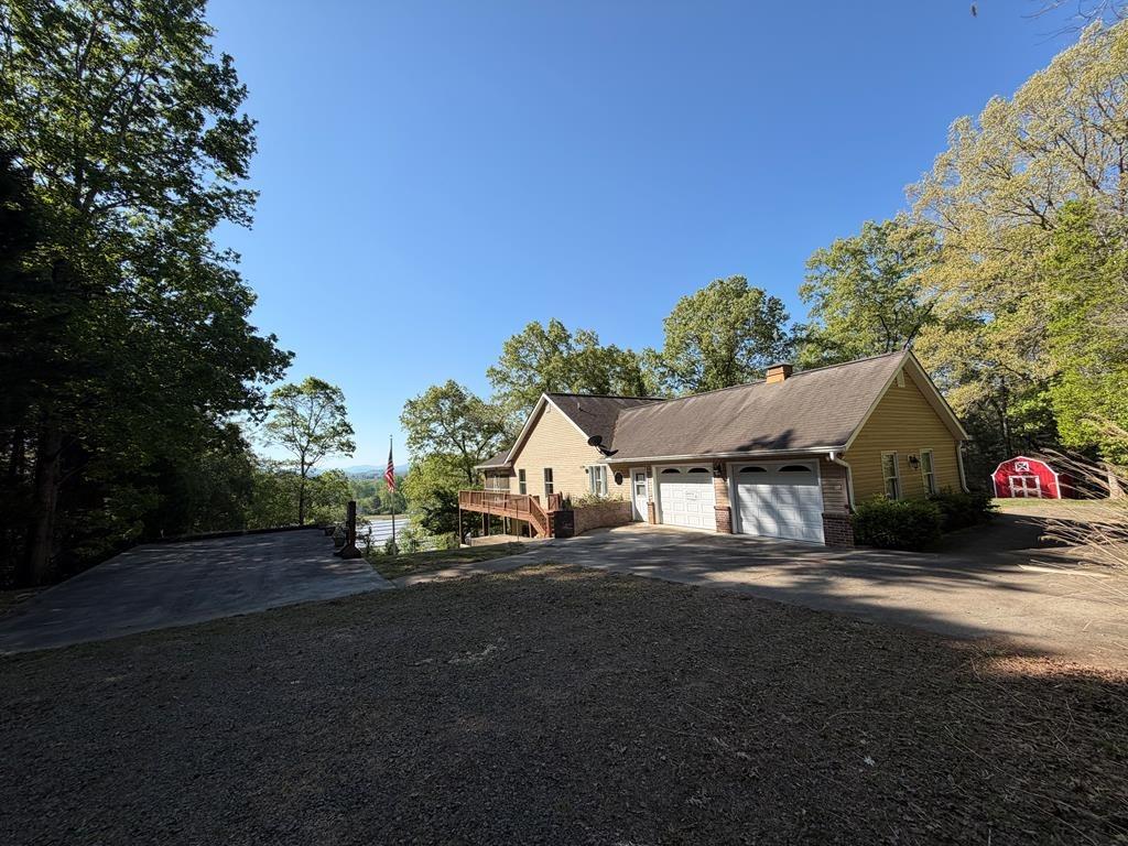 Timber Ridge Ln, Hayesville, NC 28904