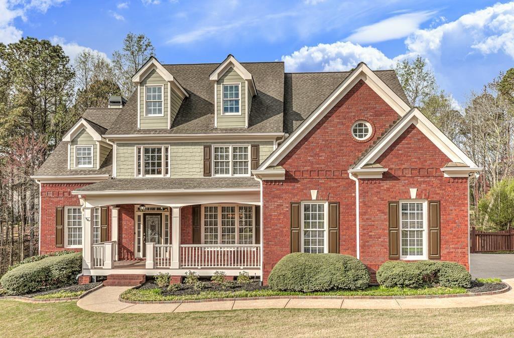 Golf Crest Dr, Acworth, GA 30101