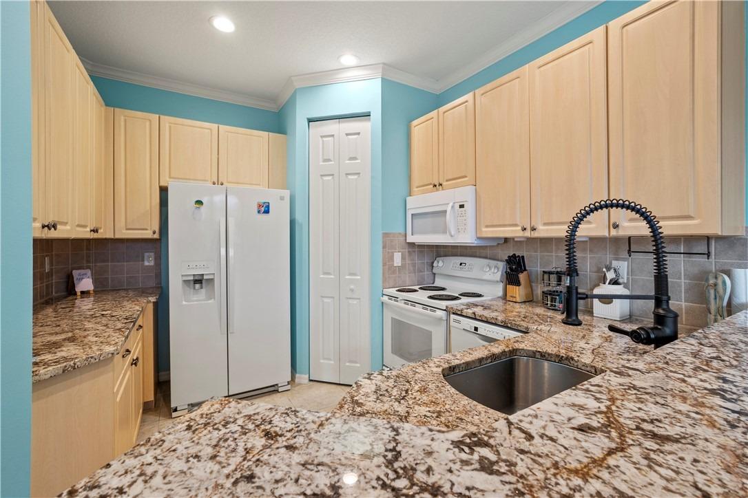 Mariner Bay Blvd, Fort Pierce, FL 34949