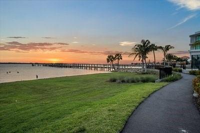 Strand Dr, Melbourne Beach, FL 32951