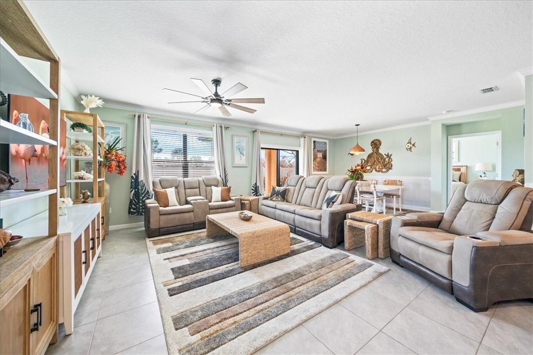 Tourmaline Dr, Grant, FL 32949