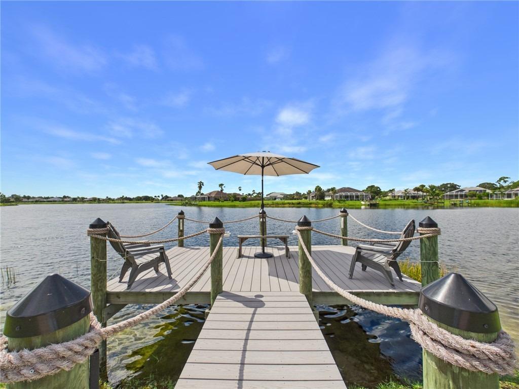 Yearling Trl, Sebastian, FL 32958