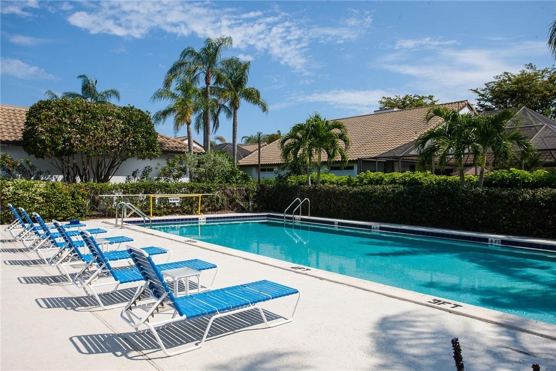 Via Fuentes, Vero Beach, FL 32963