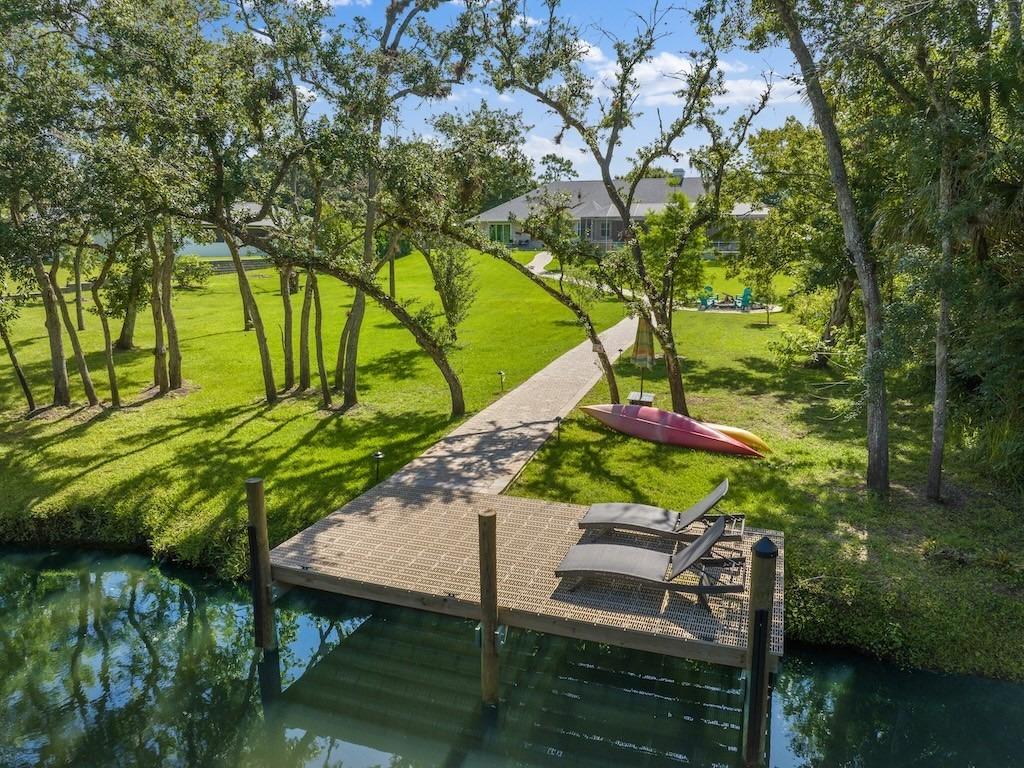 Blue Island St, Sebastian, FL 32958