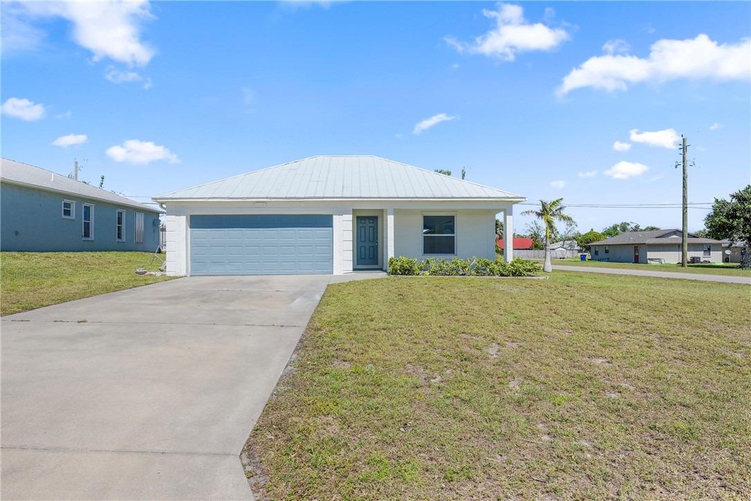 16th Pl Sw, Vero Beach, FL 32962