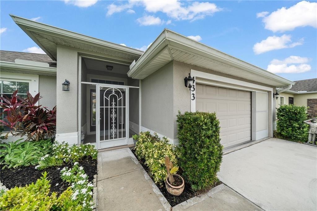 Briarcliff Cir, Sebastian, FL 32958