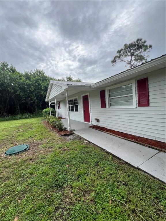 Pensacola Rd, Fort Pierce, FL 34951