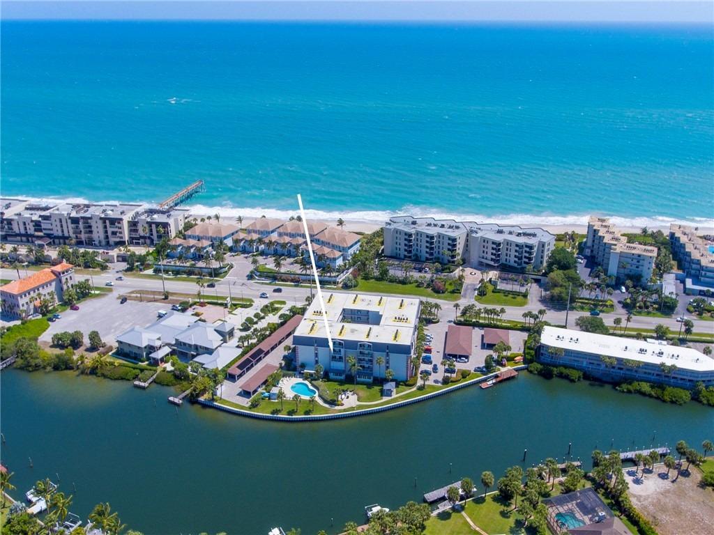Highway A1a, Vero Beach, FL 32963
