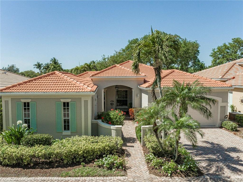 E Maiden Ct, Vero Beach, FL 32963