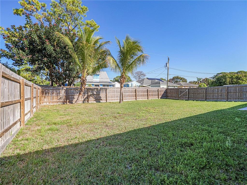 18th Pl Sw, Vero Beach, FL 32962