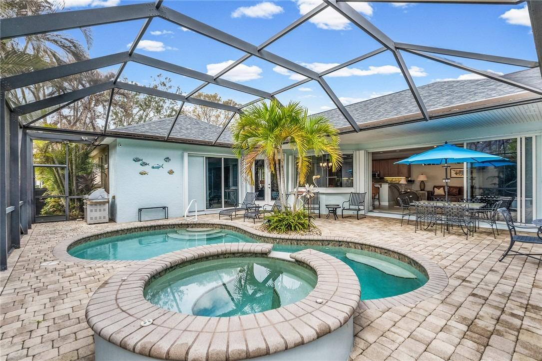 Oak Hammock Cir Sw, Vero Beach, FL 32962