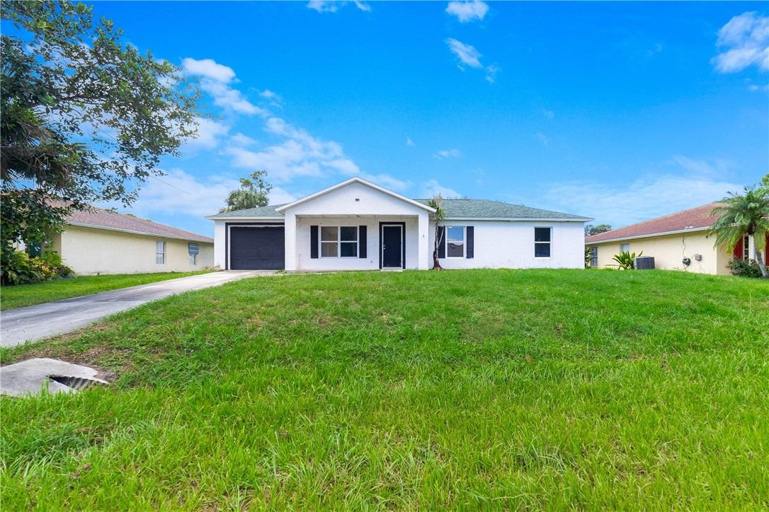 Del Monte Rd, Sebastian, FL 32958