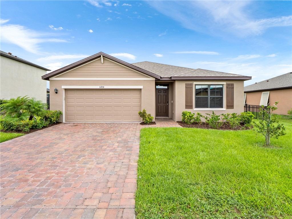 Topaz Dr, Grant, FL 32949