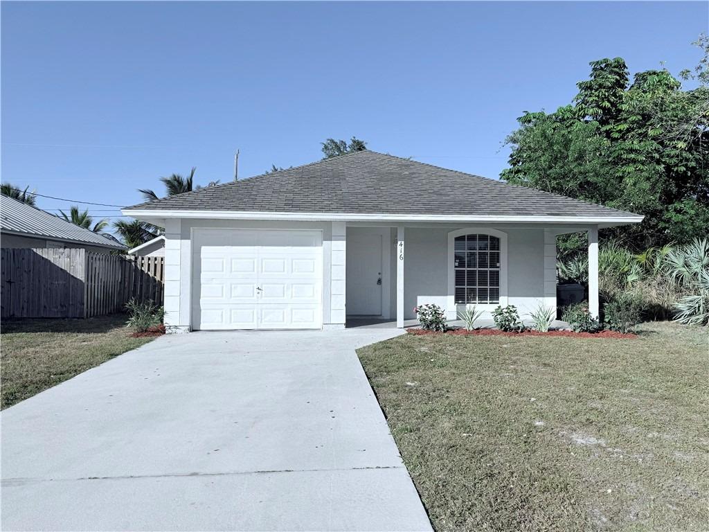 15th Ln Sw, Vero Beach, FL 32962