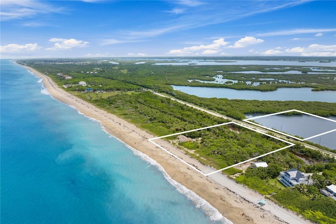 Highway A1a, Vero Beach, FL 32963