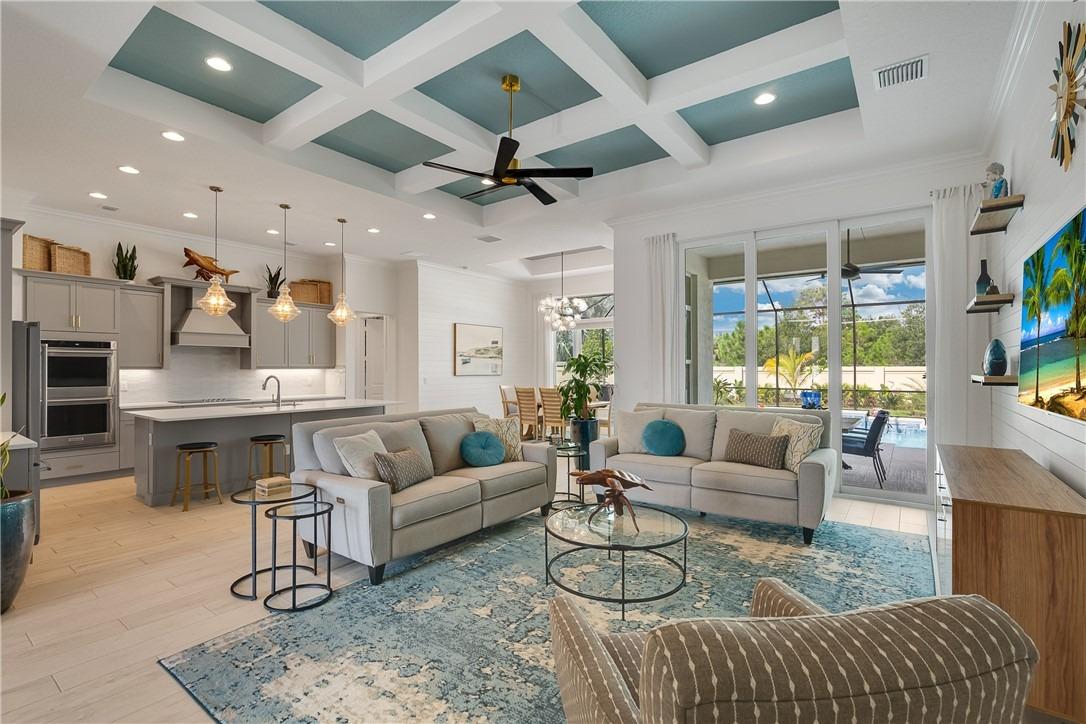 Bent Pine Sq, Vero Beach, FL 32967