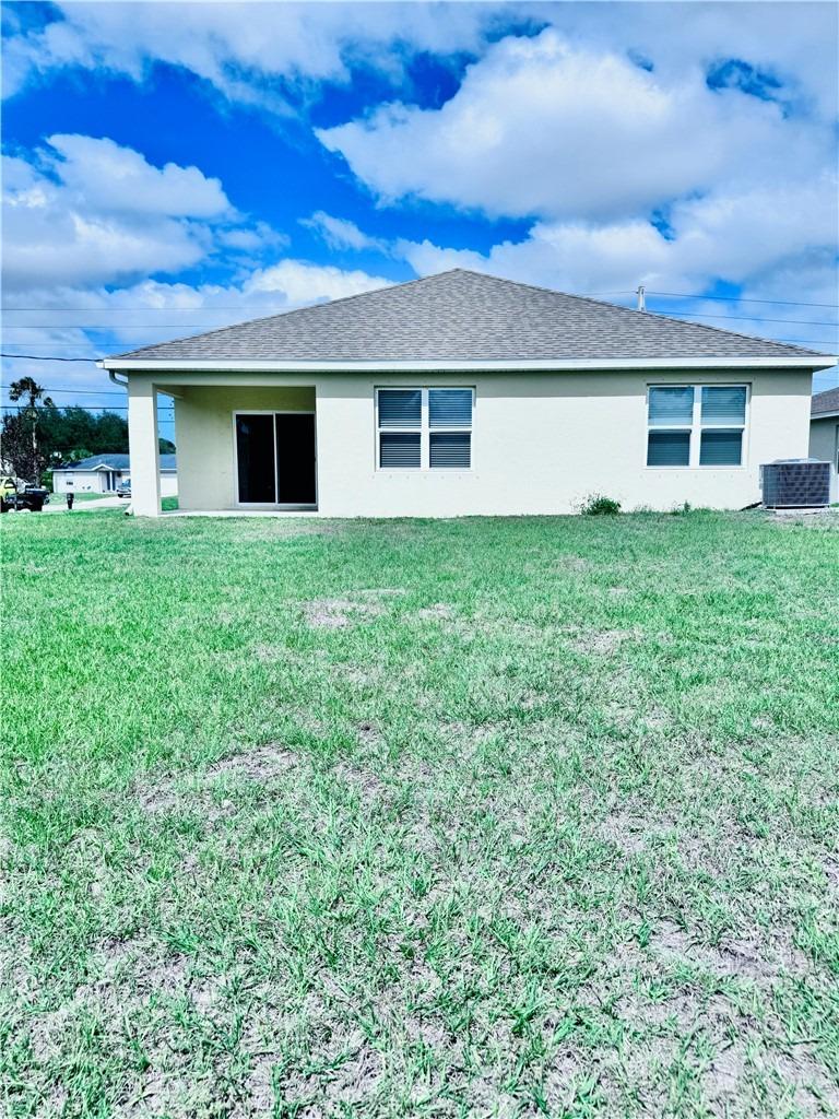 Jupiter Blvd Sw, Palm Bay, FL 32908