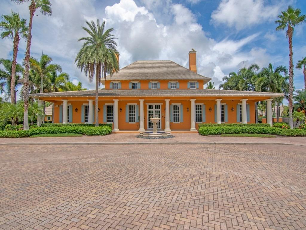 Saint Lucia Cir, Vero Beach, FL 32967