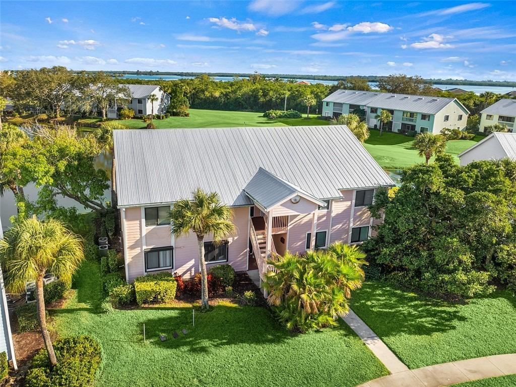 Pelican Pointe Dr, Sebastian, FL 32958
