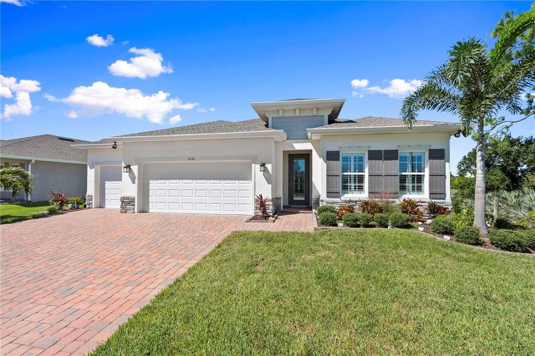 Keeson Cir, Vero Beach, FL 32967