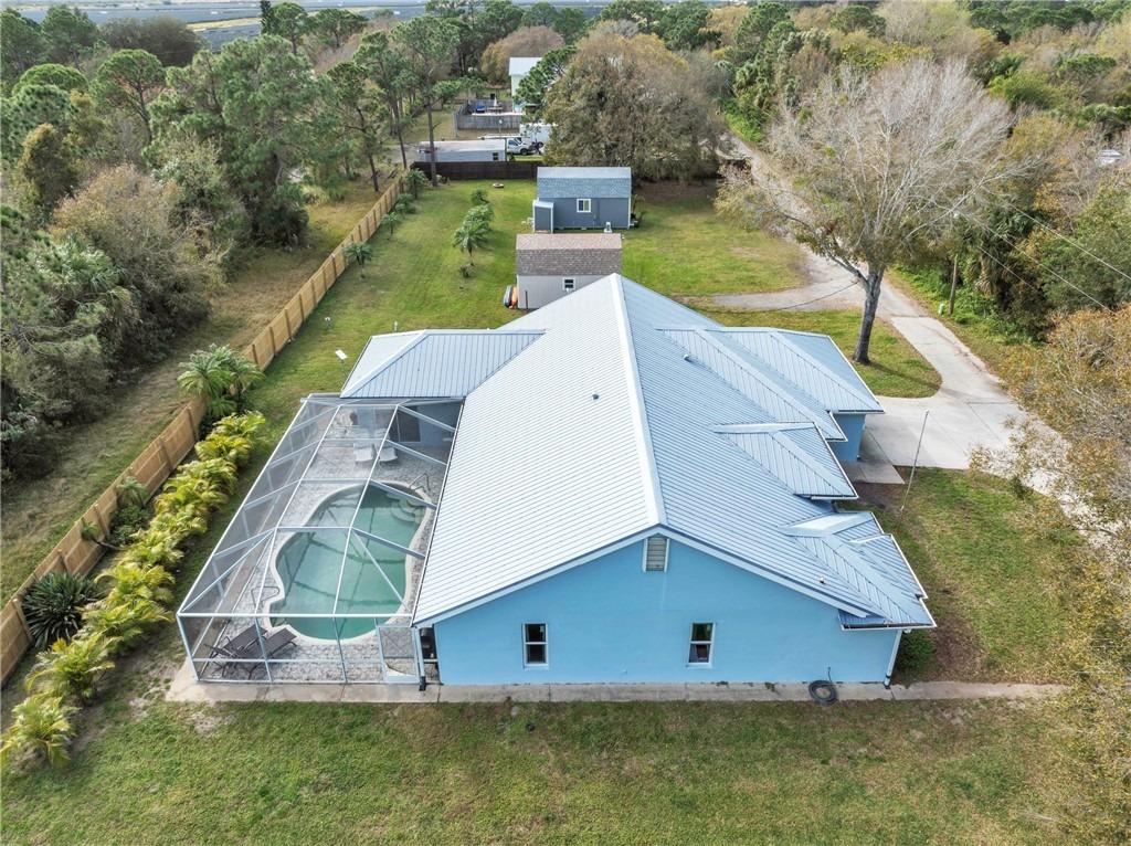 Fleming Grant Rd, Sebastian, FL 32976
