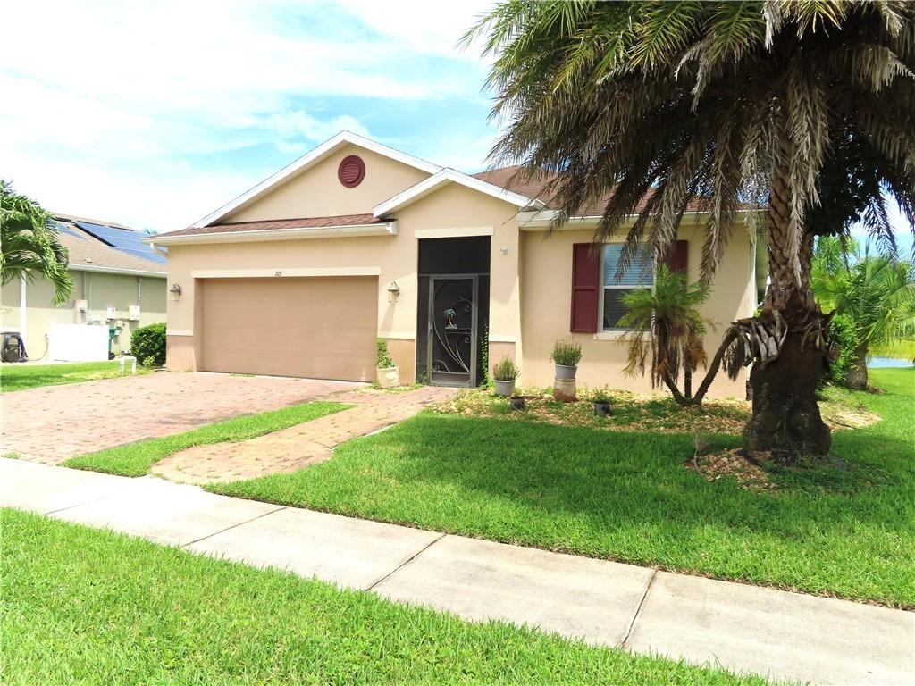Bellamy Trl, Sebastian, FL 32958