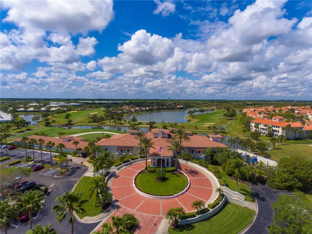 E Harbor Village Dr, Vero Beach, FL 32967