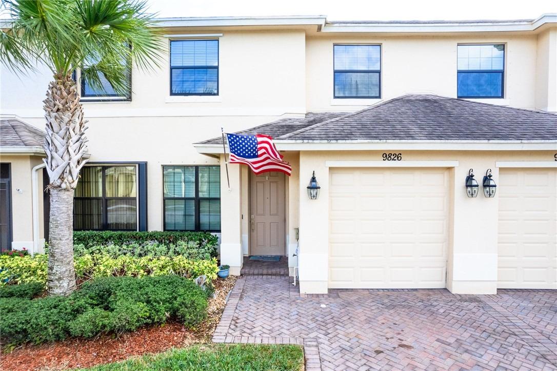 E Villa Cir, Vero Beach, FL 32966