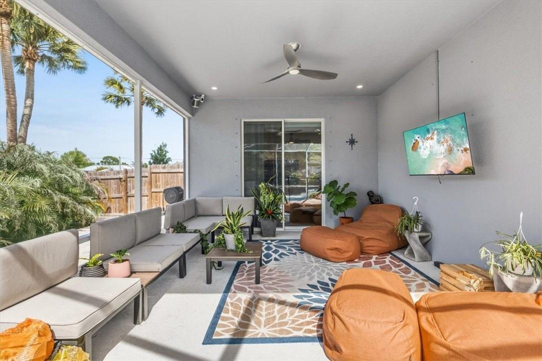 George St, Sebastian, FL 32958