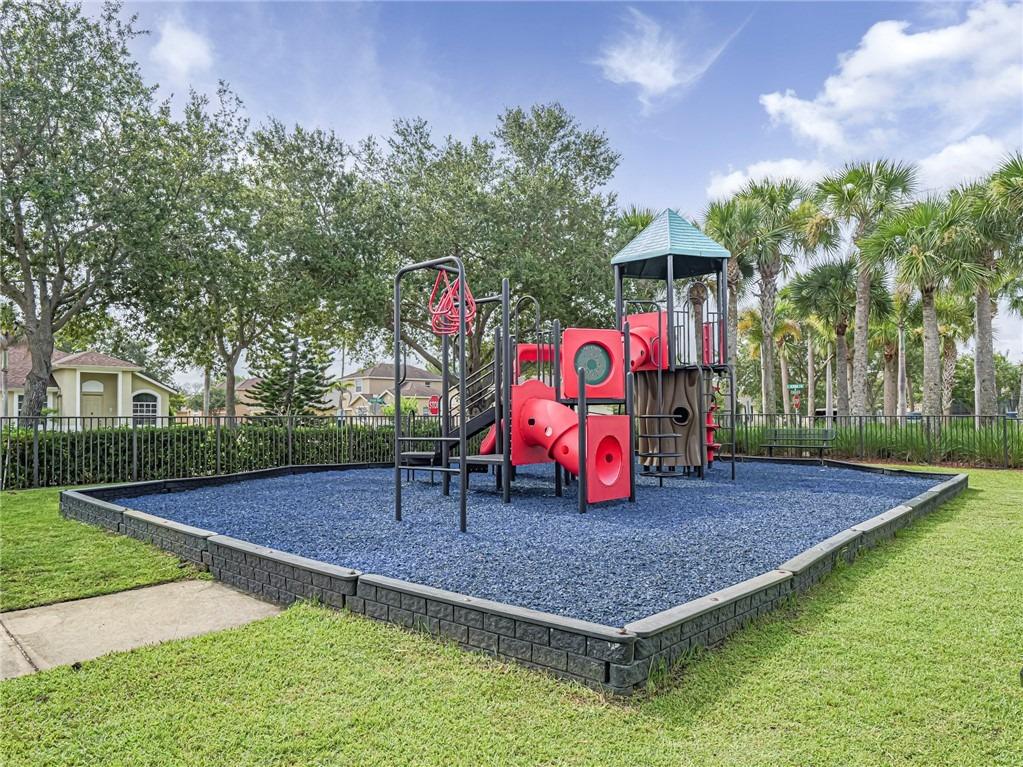 W Villa Cir, Vero Beach, FL 32966