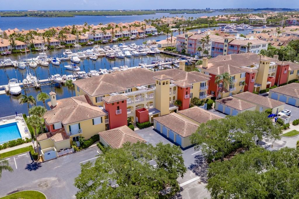 N Harbor Village Dr, Vero Beach, FL 32967
