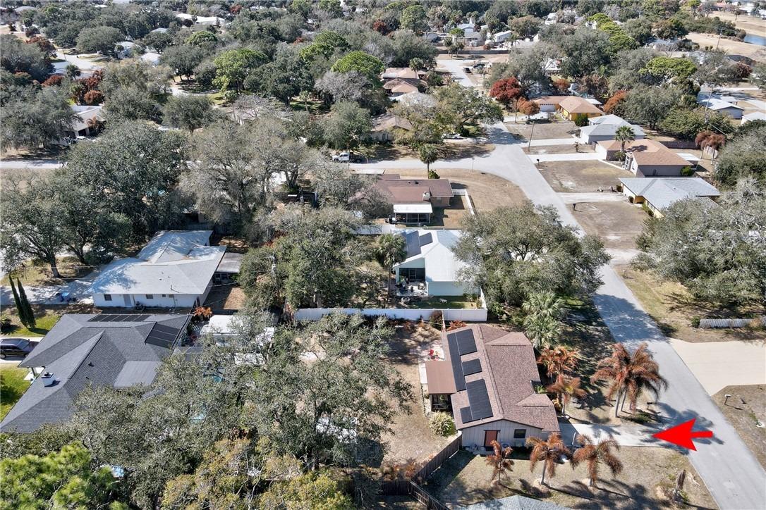 Alpha St Ne, Palm Bay, FL 32907