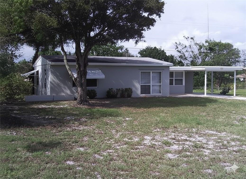 6th Dr Sw, Vero Beach, FL 32962