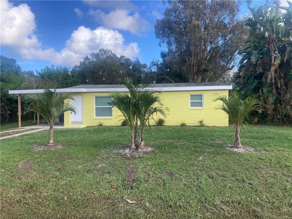 27th Ave Sw, Vero Beach, FL 32968